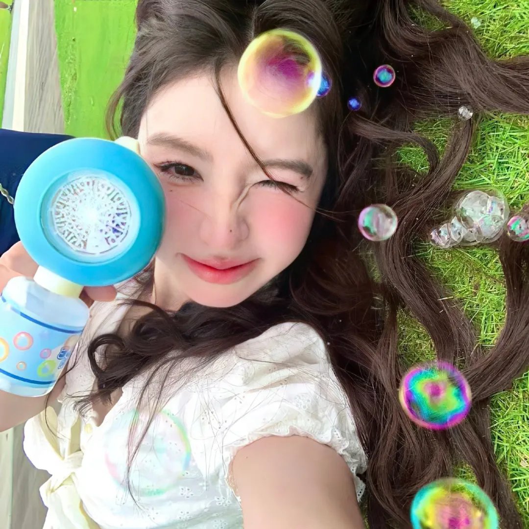 恶魔搬进来了