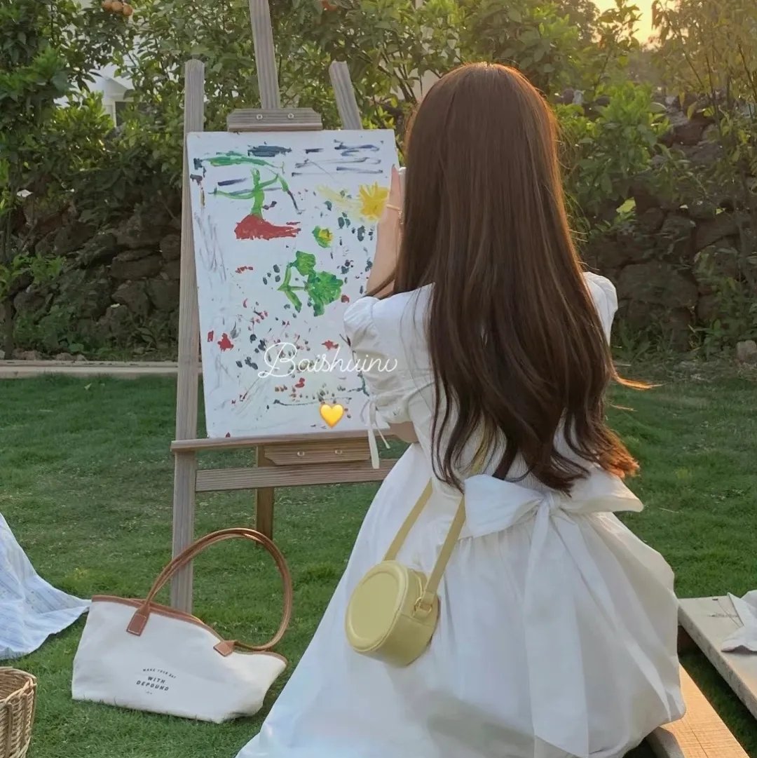 妈妈,要和我单独去旅行吗?